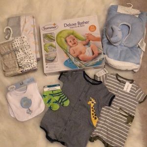 Baby Bundle